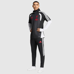 Liverpool 26/27 Tiro Winterized Shirt