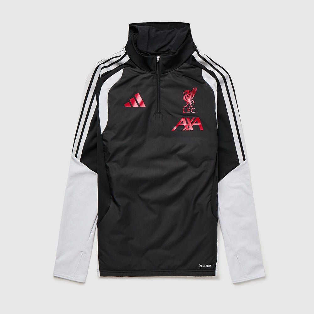 Liverpool 26/27 Tiro Winterized Shirt