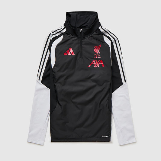 Liverpool 26/27 Tiro Winterized Shirt
