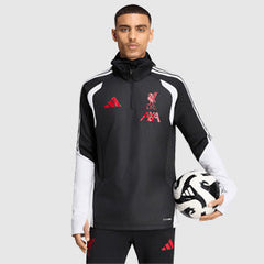 Liverpool 26/27 Tiro Winterized Shirt