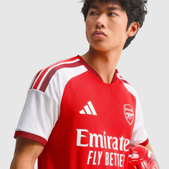 Arsenal 26/27 Authentic Home Shirt