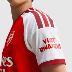 Arsenal 26/27 Authentic Home Shirt