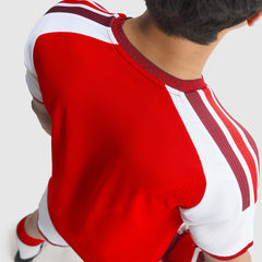 Arsenal 26/27 Authentic Home Shirt