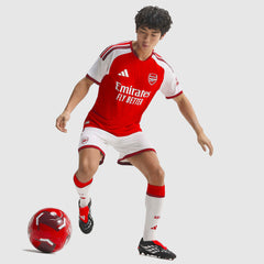Arsenal 26/27 Authentic Home Shirt