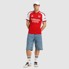 Arsenal 26/27 Home Shirt