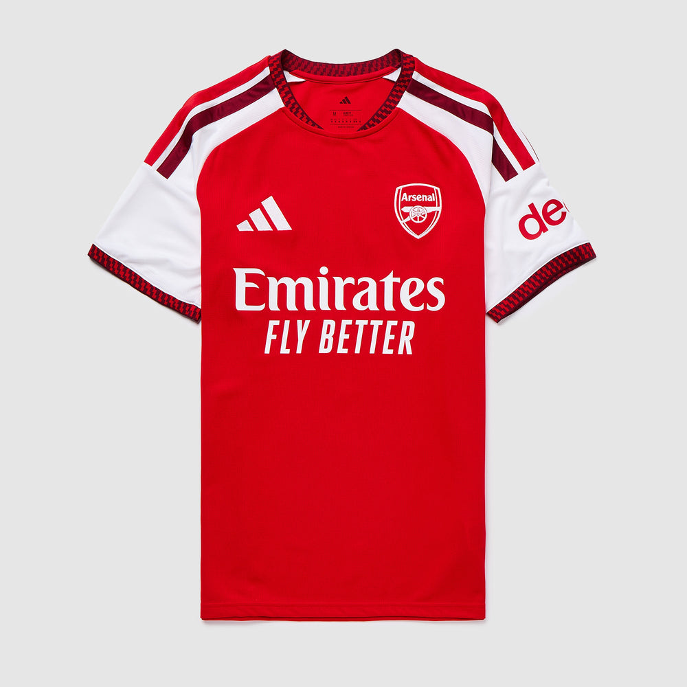 Arsenal 26/27 Home Shirt