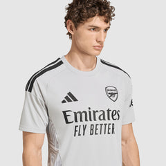 Arsenal 26/27 Goalkeeper Home Shirt