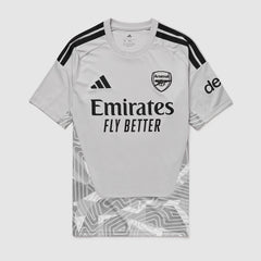 Arsenal 26/27 Goalkeeper Home Shirt