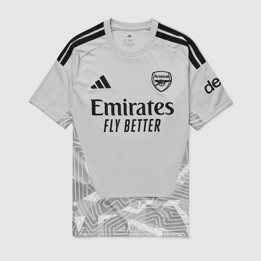 Arsenal 26/27 Goalkeeper Home Shirt