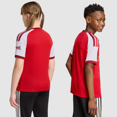 Arsenal 26/27 Kids Home Shirt