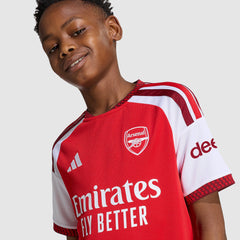 Arsenal 26/27 Kids Home Shirt