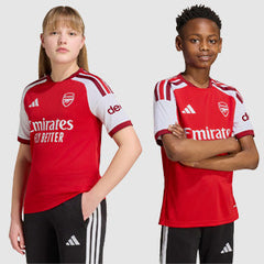 Arsenal 26/27 Kids Home Shirt