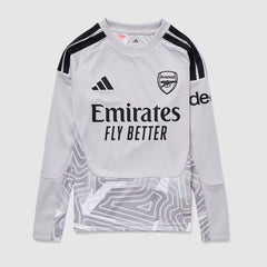 Arsenal 26/27 Kids Goalkeeper Home Shirt