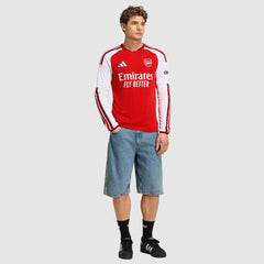 Arsenal 26/27 Home LS Shirt
