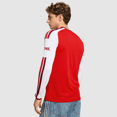 Arsenal 26/27 Home LS Shirt