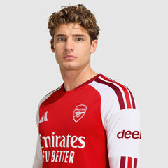 Arsenal 26/27 Home LS Shirt