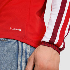 Arsenal 26/27 Home LS Shirt