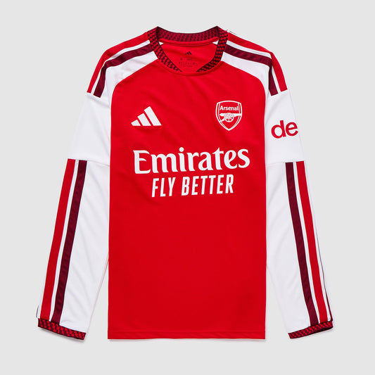 Arsenal 26/27 Home LS Shirt