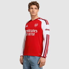 Arsenal 26/27 Home LS Shirt