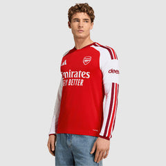 Arsenal 26/27 Home LS Shirt