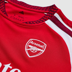 Arsenal 26/27 Womens Home Shirt