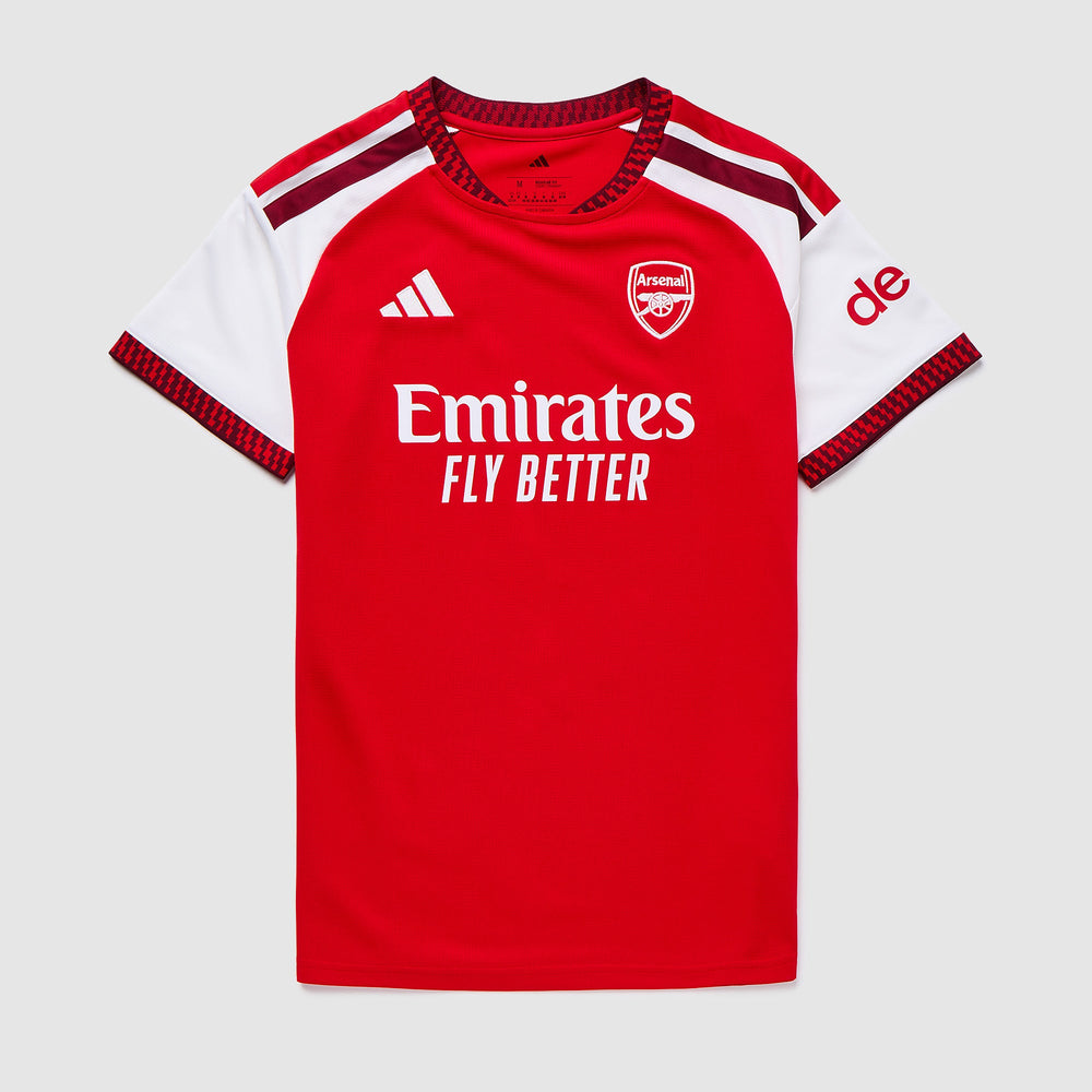 Arsenal 26/27 Womens Home Shirt
