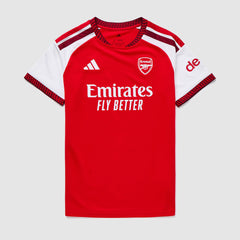 Arsenal 26/27 Womens Home Shirt