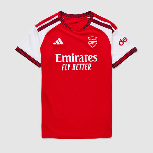 Arsenal 26/27 Womens Home Shirt