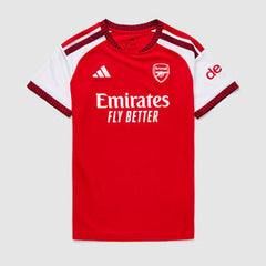 Arsenal 26/27 Womens Home Shirt