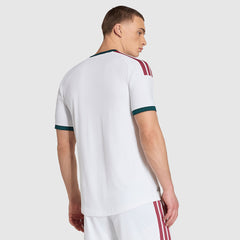 Real Madrid 26/27 Authentic Home Shirt