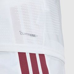 Real Madrid 26/27 Authentic Home Shirt