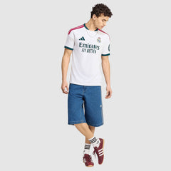 Real Madrid 26/27 Home Shirt