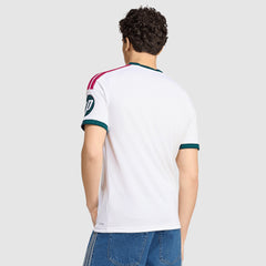 Real Madrid 26/27 Home Shirt