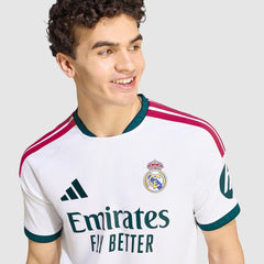 Real Madrid 26/27 Home Shirt