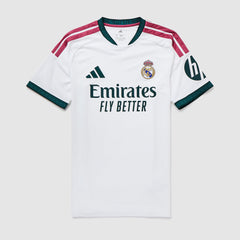 Real Madrid 26/27 Home Shirt