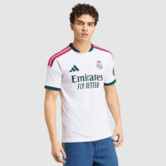 Real Madrid 26/27 Home Shirt