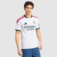 Real Madrid 26/27 Home Shirt