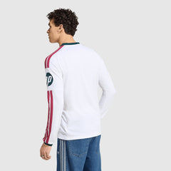 Real Madrid 26/27 Home LS Shirt