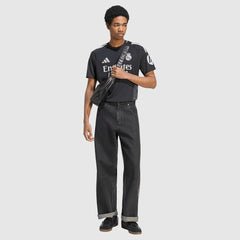Real Madrid 26/27 Home GK Shirt
