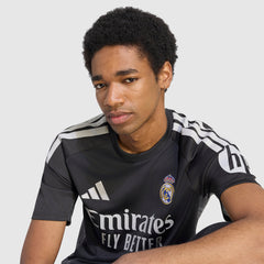 Real Madrid 26/27 Home GK Shirt