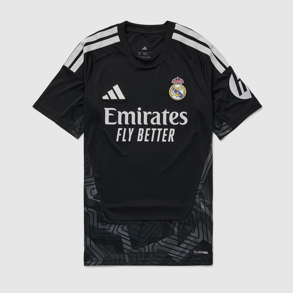 Real Madrid 26/27 Home GK Shirt