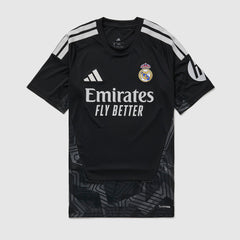 Real Madrid 26/27 Home GK Shirt