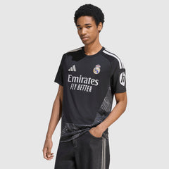 Real Madrid 26/27 Home GK Shirt