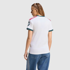Real Madrid 26/27 Womens Home Shirt