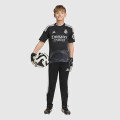 Real Madrid 26/27 Kids Home GK Shirt