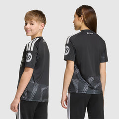 Real Madrid 26/27 Kids Home GK Shirt