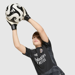 Real Madrid 26/27 Kids Home GK Shirt