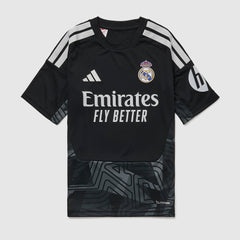 Real Madrid 26/27 Kids Home GK Shirt