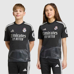 Real Madrid 26/27 Kids Home GK Shirt