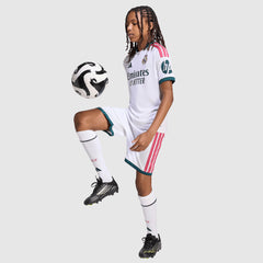 Real Madrid 26/27 Kids Home Shirt